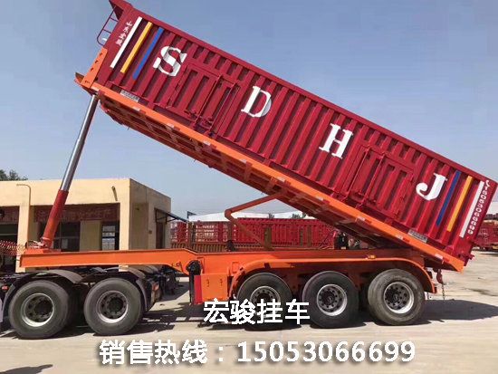 精品掛車(chē)