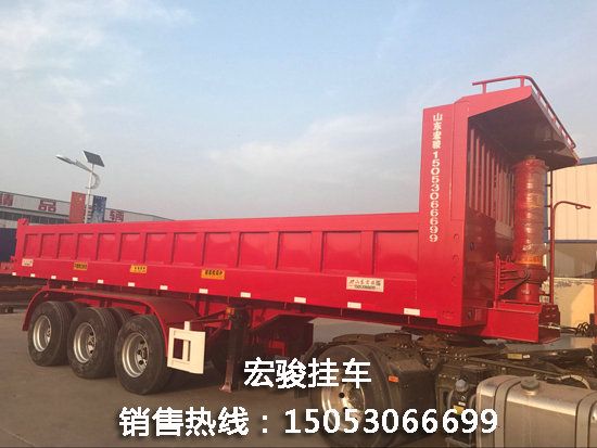 精品掛車(chē)