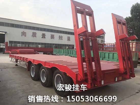 精品掛車(chē)
