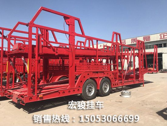 轎運(yùn)車(chē)系列