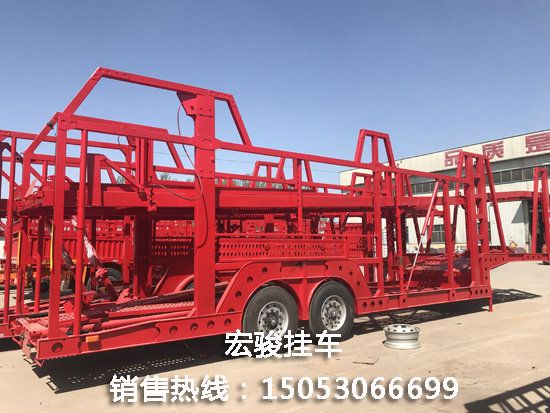 轎運(yùn)車(chē)系列