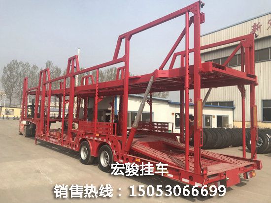 轎運(yùn)車(chē)系列
