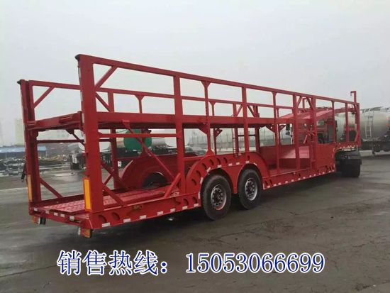 轎運(yùn)車(chē)系列