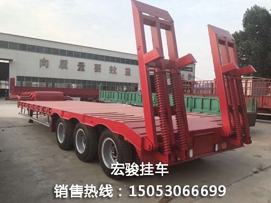 勾機(jī)板工程機(jī)械運(yùn)輸系列