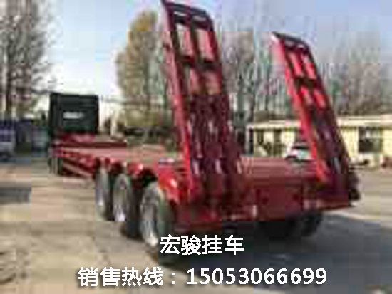 勾機(jī)板工程機(jī)械運(yùn)輸系列